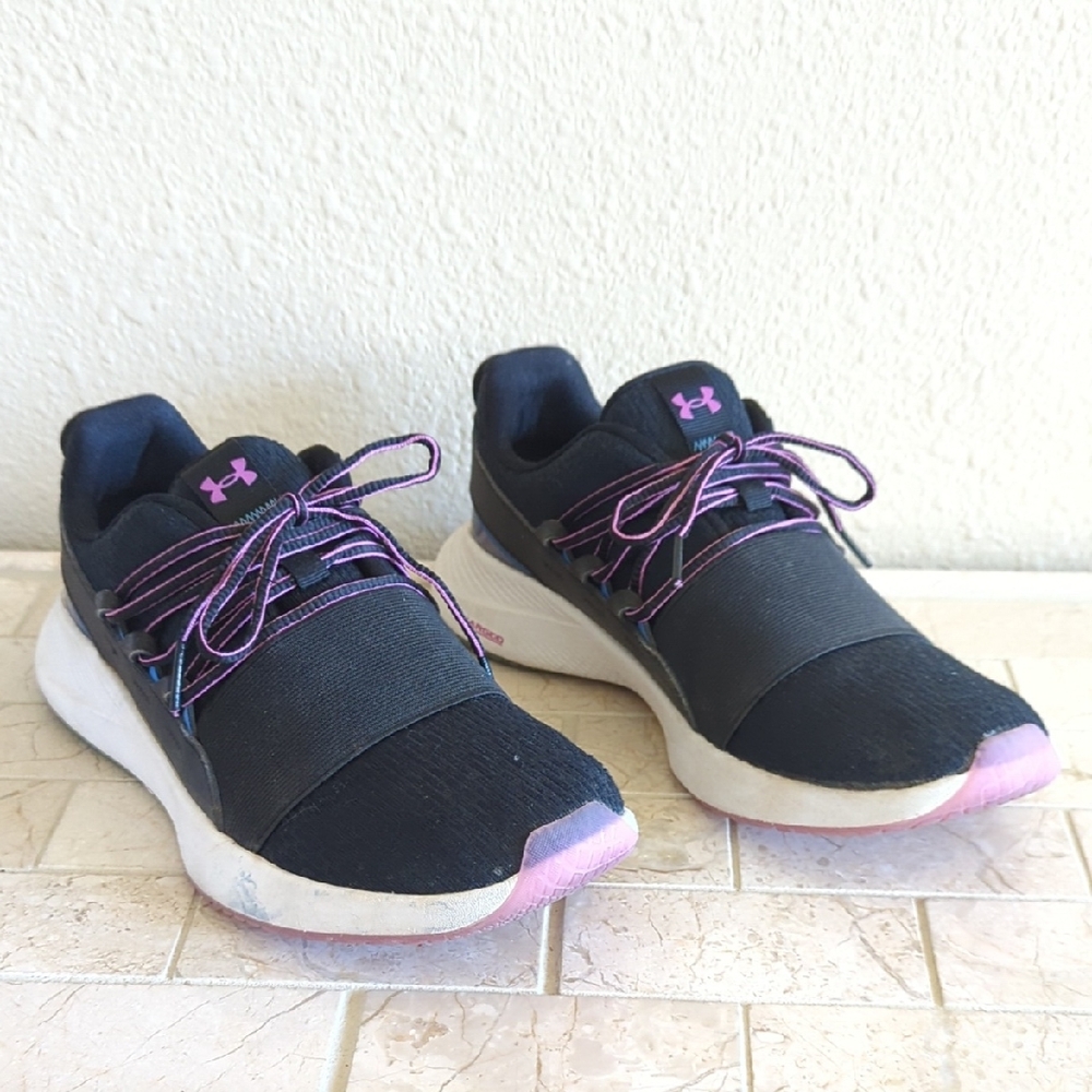 Under Armour Athletic Shoes